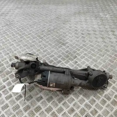 Second-hand car spare part steering rack for audi tt fv3 (2014-..) coupe oem iam references 3q0909144m,3q0909144l,7805501885,7805177724  