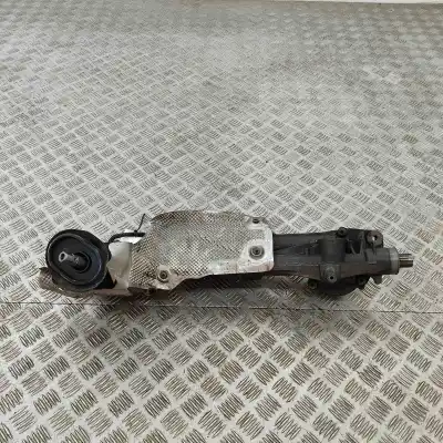 Second-hand car spare part STEERING RACK for AUDI TT FV3  OEM IAM references 3Q0909144M,3Q0909144L,7805501885,7805177724  