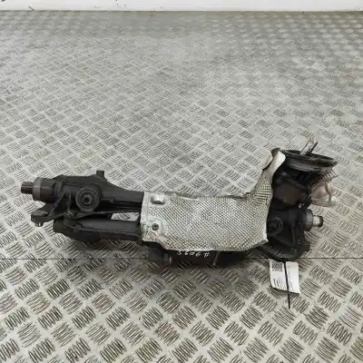 Second-hand car spare part steering rack for audi tt fv3 (2014-..) coupe oem iam references 3q0909144m,3q0909144l,7805501885,7805177724  