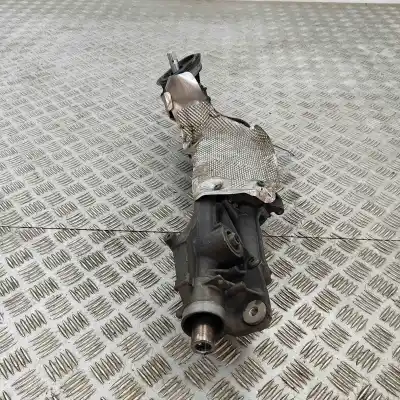 Second-hand car spare part steering rack for audi tt fv3 (2014-..) coupe oem iam references 3q0909144m,3q0909144l,7805501885,7805177724  