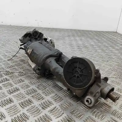 Second-hand car spare part steering rack for audi tt fv3 (2014-..) coupe oem iam references 3q0909144m,3q0909144l,7805501885,7805177724  