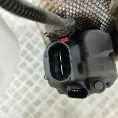 Second-hand car spare part steering rack for audi tt fv3 (2014-..) coupe oem iam references 3q0909144m,3q0909144l,7805501885,7805177724  