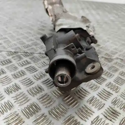 Second-hand car spare part steering rack for audi tt fv3 (2014-..) coupe oem iam references 3q0909144m,3q0909144l,7805501885,7805177724  