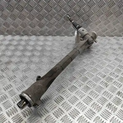 Second-hand car spare part steering rack for toyota auris _e18_ (2012-2018) oem iam references 45510-02330  