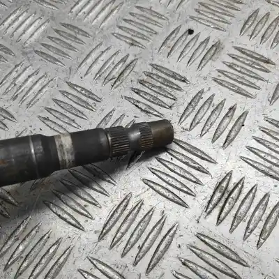 Second-hand car spare part steering rack for toyota auris _e18_ (2012-2018) oem iam references 45510-02330  