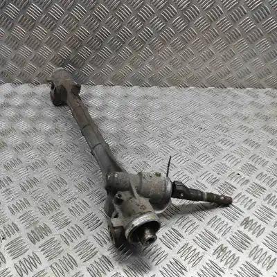 Second-hand car spare part steering rack for toyota auris _e18_ (2012-2018) oem iam references 45510-02330  