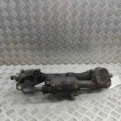 Second-hand car spare part STEERING RACK for AUDI A3 SPORTBACK 8VA, 8VF  OEM IAM references 8V2423053D,3Q0909144M,3Q0909144L  