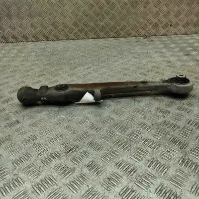 Pezzo di ricambio per auto di seconda mano Braccio Di Sospensione Anteriore Sinistro Inferiore per VOLKSWAGEN PHAETON 3D_ (2002-2016) Sedan Riferimenti OEM IAM 4E0407151K  