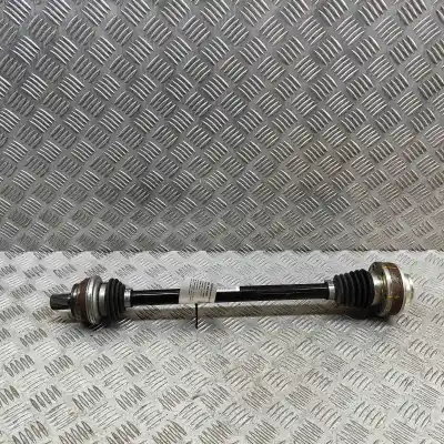 Second-hand car spare part REAR LEFT TRANSMISSION for VOLKSWAGEN T-ROC A11  OEM IAM references 5Q0501203C  