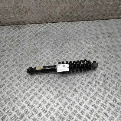 Second-hand car spare part Rear Left Shock Absorber for CITROEN C5 AIRCROSS (A_) 1.2 PURETECH 130 (ARHNSJ) OEM IAM references 9840521980  
