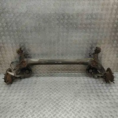 Second-hand car spare part REAR AXLE for TOYOTA AURIS _E18_  OEM IAM references 42101-02260  
