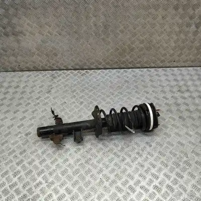 Автозапчасти б/у ПРАВЫЙ ЗАДНИЙ АМОРТИЗАТОР за LAND ROVER RANGE ROVER EVOQUE L538  ссылки OEM IAM BJ32-18080-AE  