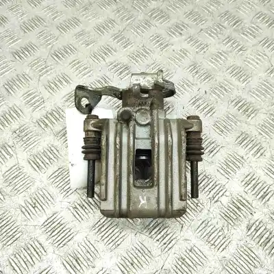 Автозапчасти б/у ЗАДНИЙ ЛЕВЫЙ ТОРМОЗНОЙ СУППОРТ за VOLKSWAGEN PASSAT B5 3B2  ссылки OEM IAM 8E0615423  