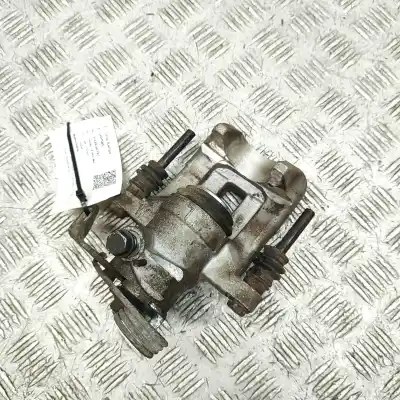 Peça sobressalente para automóvel em segunda mão pinça de travão traseira esquerda por volkswagen passat b5 3b2 (1996-2001) sedan referências oem iam 8e0615423  