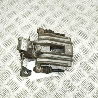 Peça sobressalente para automóvel em segunda mão pinça de travão traseira esquerda por volkswagen passat b5 3b2 (1996-2001) sedan referências oem iam 8e0615423  