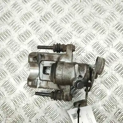 Peça sobressalente para automóvel em segunda mão pinça de travão traseira esquerda por volkswagen passat b5 3b2 (1996-2001) sedan referências oem iam 8e0615423  