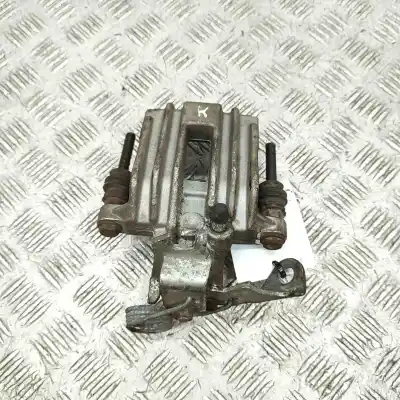 Peça sobressalente para automóvel em segunda mão pinça de travão traseira esquerda por volkswagen passat b5 3b2 (1996-2001) sedan referências oem iam 8e0615423  