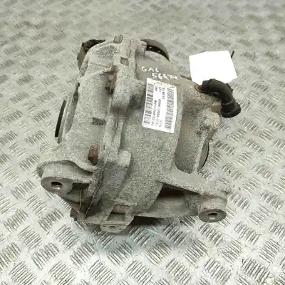 Автозапчастина б/у задній диференціал для jaguar f-pace x761 (2015-..) off-road посилання на oem iam hk83-4a213-hb  