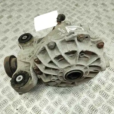 Автозапчастина б/у задній диференціал для jaguar f-pace x761 (2015-..) off-road посилання на oem iam hk83-4a213-hb  