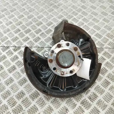 Second-hand car spare part Hub Assy-free Running for AUDI TT FV3 (2014-..) Coupe OEM IAM references 5QA505434B,8S0598611  