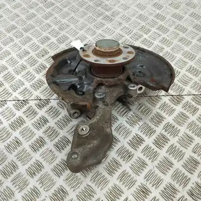 Second-hand car spare part hub assy-free running for audi tt fv3 (2014-..) coupe oem iam references 5qa505434b,8s0598611  