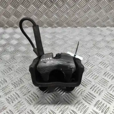 Автозапчасти б/у ЗАДНИЙ ПРАВЫЙ ТОРМОЗНОЙ СУППОРТ за MERCEDES-BENZ CLA COUPE C117  ссылки OEM IAM A0004232481  