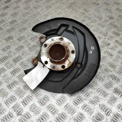 Автозапчастина б/у замок кубів для citroen c5 aircross (a_) 1.2 puretech 130 (arhnsj) посилання на oem iam 9822095380  