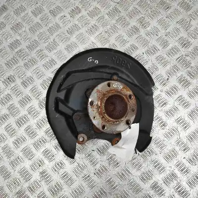 Pezzo di ricambio per auto di seconda mano Blocco Cubi per CITROEN C5 AIRCROSS (A_) 1.2 PURETECH 130 (ARHNSJ) Riferimenti OEM IAM 9822095380  