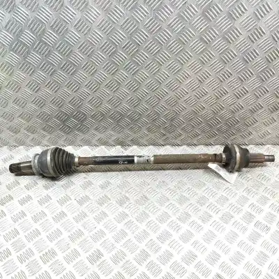 Second-hand car spare part REAR RIGHT TRANSMISSION for JAGUAR F-PACE X761  OEM IAM references HK83-4K138-AA  