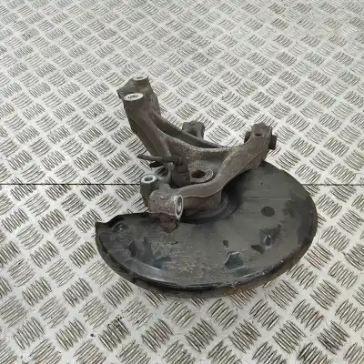 Автозапчастина б/у замок кубів для audi tt fv3 (2014-..) coupe посилання на oem iam 5qa505433b,8s0598611  