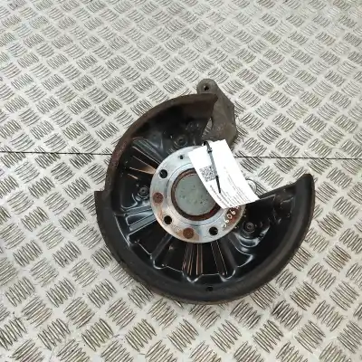Second-hand car spare part Hub Assy-free Running for AUDI TT FV3 (2014-..) Coupe OEM IAM references 5QA505433B,8S0598611  