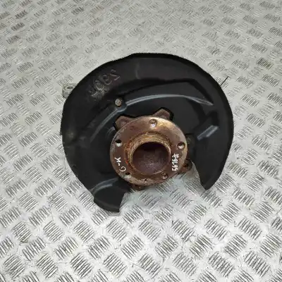 Pezzo di ricambio per auto di seconda mano Blocco Cubi per CITROEN C5 AIRCROSS (A_) 1.2 PURETECH 130 (ARHNSJ) Riferimenti OEM IAM 9822117380  