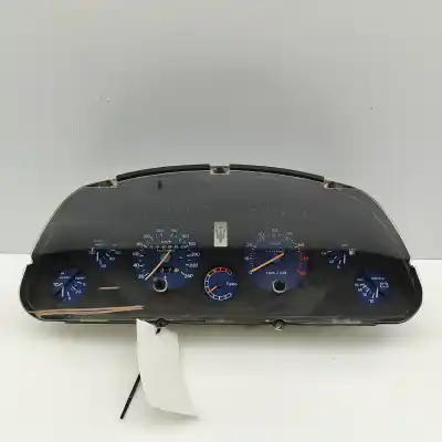 Recambio de automóvil de segunda mano de Velocímetro Del Grupo De Instrumentos para MASERATI 425 (1987-1994) Sedan referencias OEM IAM 313656101  
