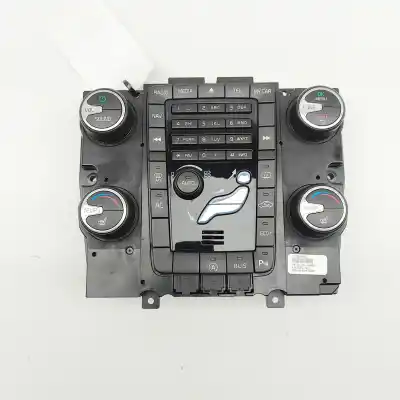 Автозапчастина б/у кондиціонація для VOLVO V70 III BW (2007-2016) Посилання на OEM IAM 31398065,13W50E-02  