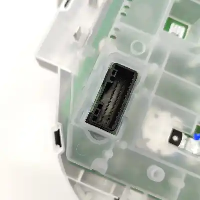 İkinci el araba yedek parçası kilometre sayaç saat için mazda cx-5 kf (2016-..) off-road oem iam referansları kdsa-55-471c  