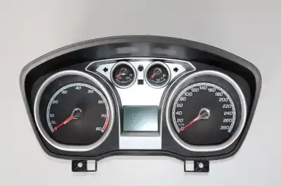 Second-hand car spare part Speedometer for FORD FOCUS II DA_, HCP (2004-2012) OEM IAM references 8V4T-10849-AF  