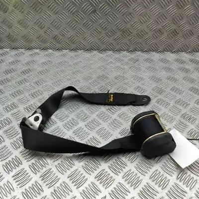 Recambio de automóvil de segunda mano de Cinturón De Seguridad Delantero Izquierdo para MASERATI 425 (1987-1994) Sedan referencias OEM IAM 328147009  