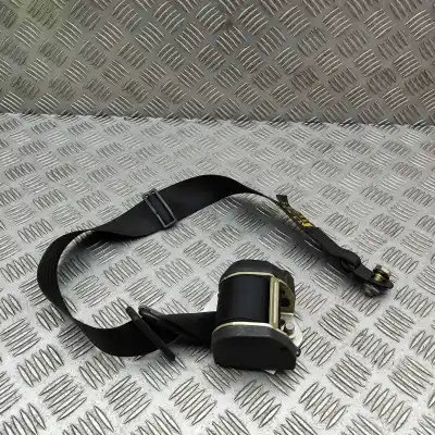 Recambio de automóvil de segunda mano de Cinturón De Seguridad Delantero Derecho para MASERATI 425 (1987-1994) Sedan referencias OEM IAM 328147009  