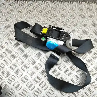 Автозапчасти б/у правый передний ремень безопасности за mazda cx-5 kf (2016-..) off-road ссылки oem iam kb9g-57-l30c,kb9g-57-l30c-75  