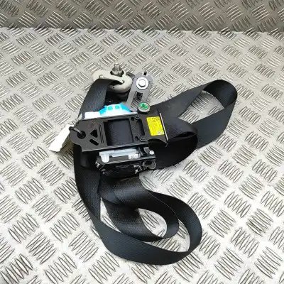 Автозапчасти б/у правый передний ремень безопасности за mazda cx-5 kf (2016-..) off-road ссылки oem iam kb9g-57-l30c,kb9g-57-l30c-75  