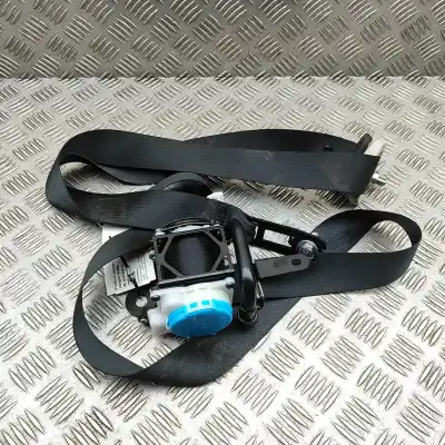 Автозапчасти б/у правый передний ремень безопасности за MAZDA CX-5 KF (2016-..) Off-road ссылки OEM IAM KB9G-57-L30C,KB9G-57-L30C-75  