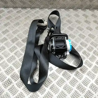 Автозапчасти б/у правый передний ремень безопасности за mazda cx-5 kf (2016-..) off-road ссылки oem iam kb9g-57-l30c,kb9g-57-l30c-75  