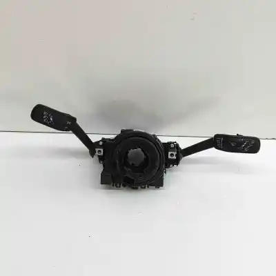 Peça sobressalente para automóvel em segunda mão COMUTADOR DE LIMPA VIDROS por VOLKSWAGEN T-ROC A11  Referências OEM IAM 5Q1953521JH,5Q1953569H  