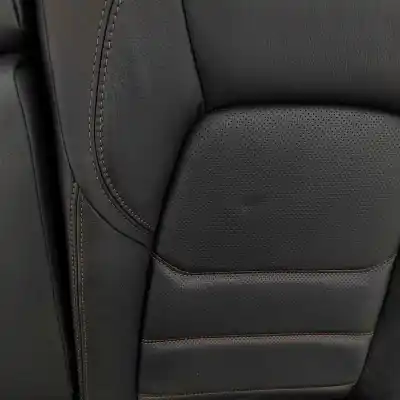 Peça sobressalente para automóvel em segunda mão bancos traseiros por mazda cx-5 kf (2016-..) off-road referências oem iam ke0d-57-400b,ke0d-57-450e,kd2c-57-270c,kn3n-57-200  