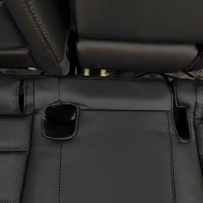 Peça sobressalente para automóvel em segunda mão bancos traseiros por mazda cx-5 kf (2016-..) off-road referências oem iam ke0d-57-400b,ke0d-57-450e,kd2c-57-270c,kn3n-57-200  