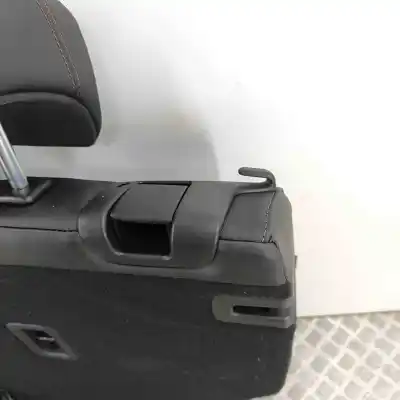 Peça sobressalente para automóvel em segunda mão bancos traseiros por mazda cx-5 kf (2016-..) off-road referências oem iam ke0d-57-400b,ke0d-57-450e,kd2c-57-270c,kn3n-57-200  