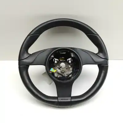 Автозапчасти б/у руль за PORSCHE CAYMAN 987 (2005-2013) ссылки OEM IAM 99734780371  