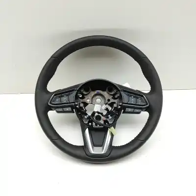 Автозапчасти б/у руль за MAZDA CX-5 KF (2016-..) Off-road ссылки OEM IAM KN1C-32-98XA,KN1C-32-98XA-02  