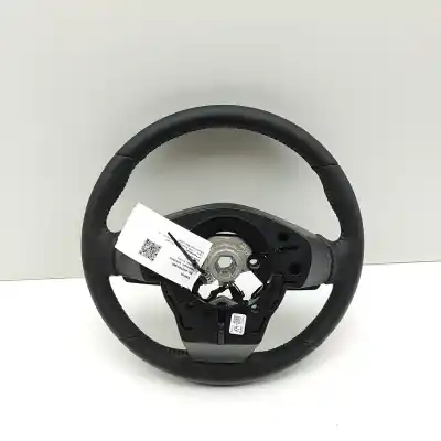 Peça sobressalente para automóvel em segunda mão volante por mazda cx-5 kf (2016-..) off-road referências oem iam kn1c-32-98xa,kn1c-32-98xa-02  