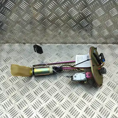 Recambio de automóvil de segunda mano de BOMBA DEL TANQUE DE COMBUSTIBLE para MAZDA MX-5 II NB (1998-2005) Cabrio referencias OEM IAM BP5A-13-35ZE   Recambio de automóvil de segunda mano de BOMBA DEL TANQUE DE COMBUSTIBLE para MAZDA MX-5 II NB (1998-2005) Cabrio referencias OEM IAM BP5A-13-35ZE